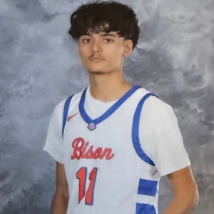 Josiah Rodriguez mugshot