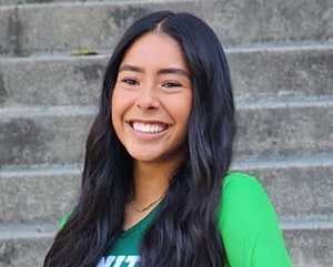 Makayla Benavides