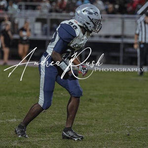 Amarion Brown