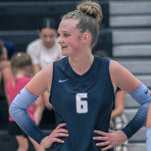 Naomi Decker mugshot