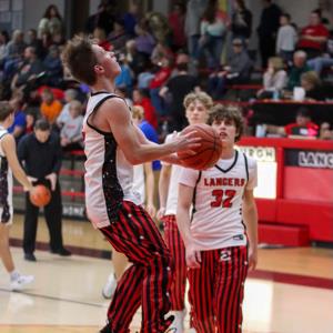 Bailey Totten mugshot