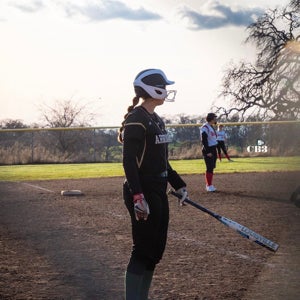 Catie Strieff
