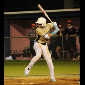 Chris Davila mugshot