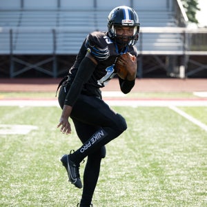 Nigel Wright mugshot