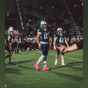 Cadriann Olds mugshot