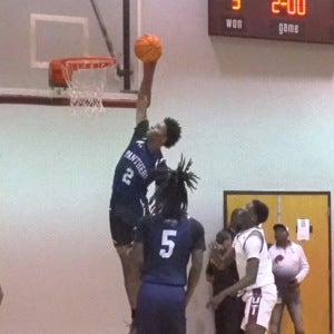 JERMUNI SHULER mugshot