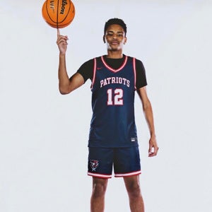 Justin Richburg mugshot