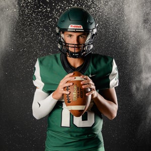 Colton Frank mugshot