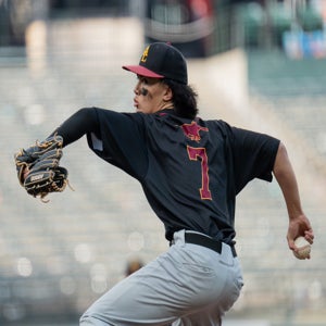 Branson Derrington mugshot