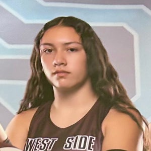 Ana Mariscal-Weinert mugshot