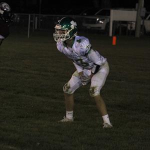 Braden Leslie mugshot