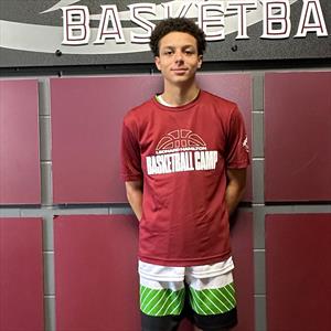 Jaelen Randall mugshot