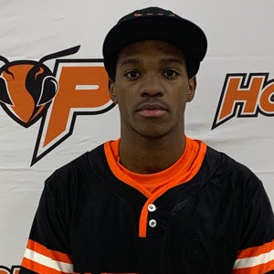Marcus Griffiths