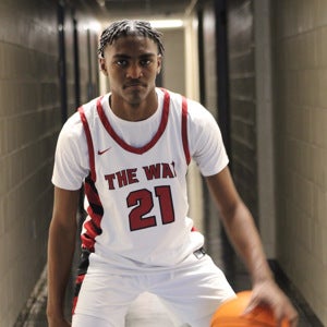 Gavyn Williams