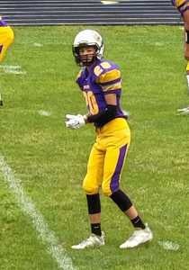Dayton Wilson