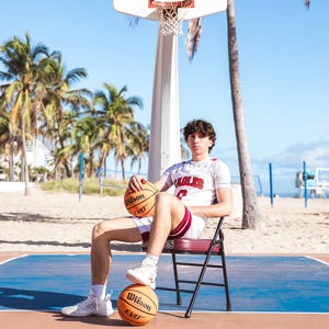 Jacob Rayvis mugshot