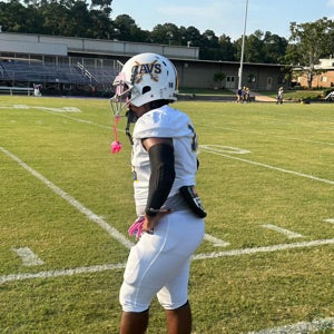 Immanuel Telfer