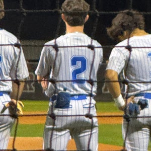 Cooper Harrison mugshot