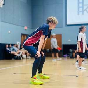 Luckas Green mugshot