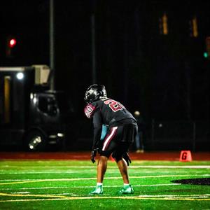 Jelani Alicea