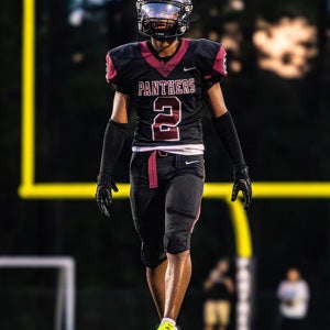 Jelani Alicea