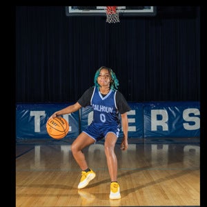 Tyriana Martin mugshot