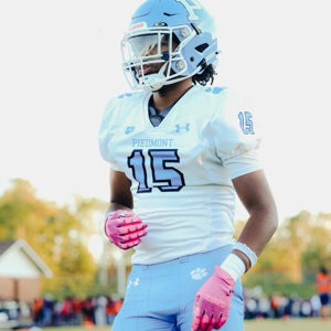 Marquise Barkley Jr.