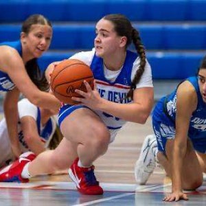 Harper Darney mugshot