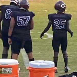 Jorden Gatewood