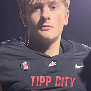 Kade Teel