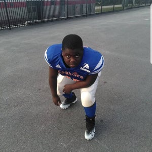 Zion Pompey