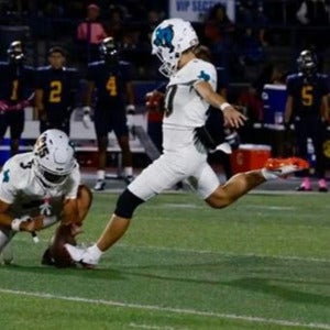 Michael Melucci mugshot