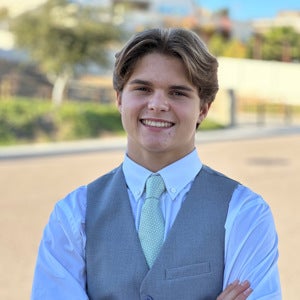 Caleb Howard