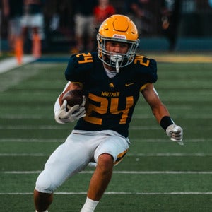 Brandon Waddell