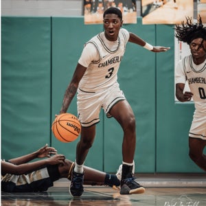 Corey Long Jr's Stat Leader Rankings