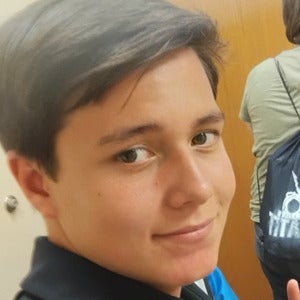 Noah Eschardies