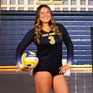 Alexandra Seres mugshot