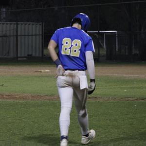 Devin Debuono mugshot