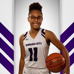 AMIYA ELLIS