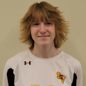 Makaylah Palmer mugshot