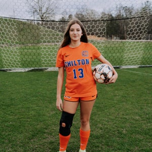 Hannah Seebeck mugshot