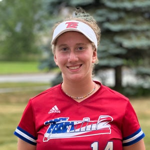 Morgan Piotrovsky (2025)