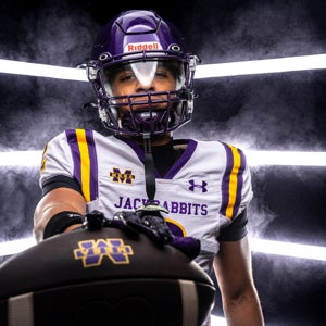 Kameron Williams