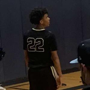 Jaiden Green