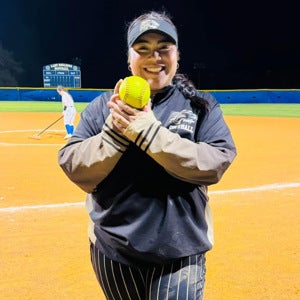 Izabella Garnica mugshot