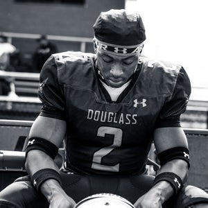 Antoine Taylor