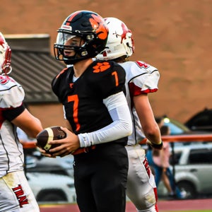 Zach Latwinski