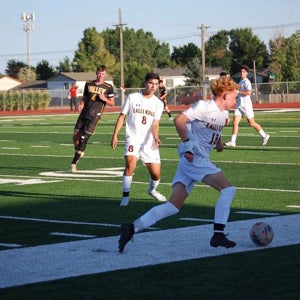 Nicholas Mulkey