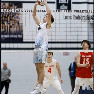 Jake Ellenbecker