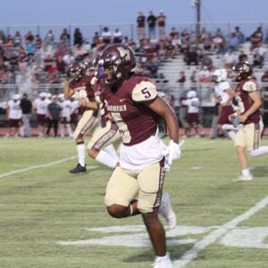 Gabe Esquibel mugshot